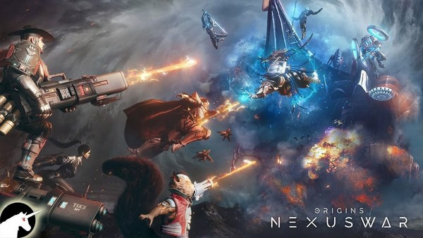 Nexus-War-Civilization