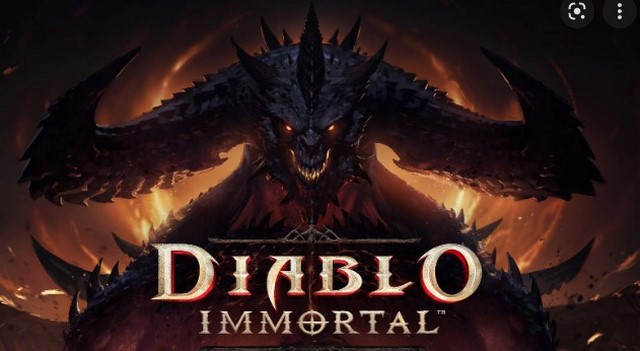 Cách tải và chơi Diablo Immortal miễn phí trên PC cực dễ
