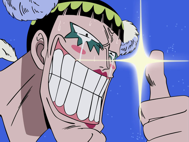 One Piece: Hé lộ thành viên thứ 11 của băng Mũ Rơm là ai?