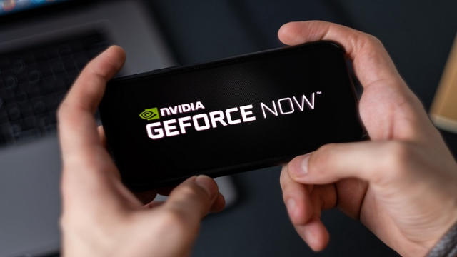 Geforce Now thêm hàng loạt tựa game vào Tháng 6