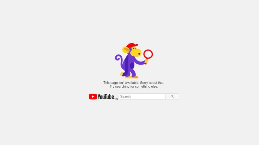 Kênh YouTube của VETV7 bỗng &quot;bay màu&quot; sau khi bị hack để livestream quảng cáo tiền ảo