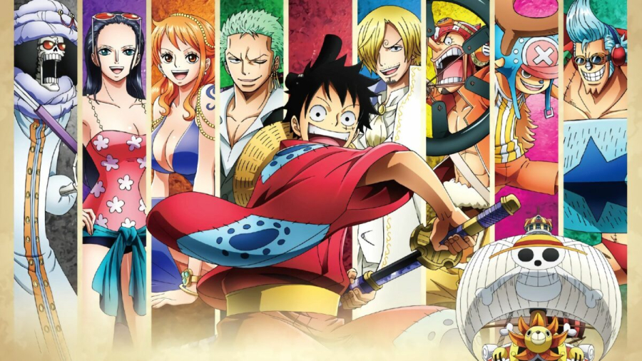 One Piece: Dragon sở hữu sức mạnh như thế nào?