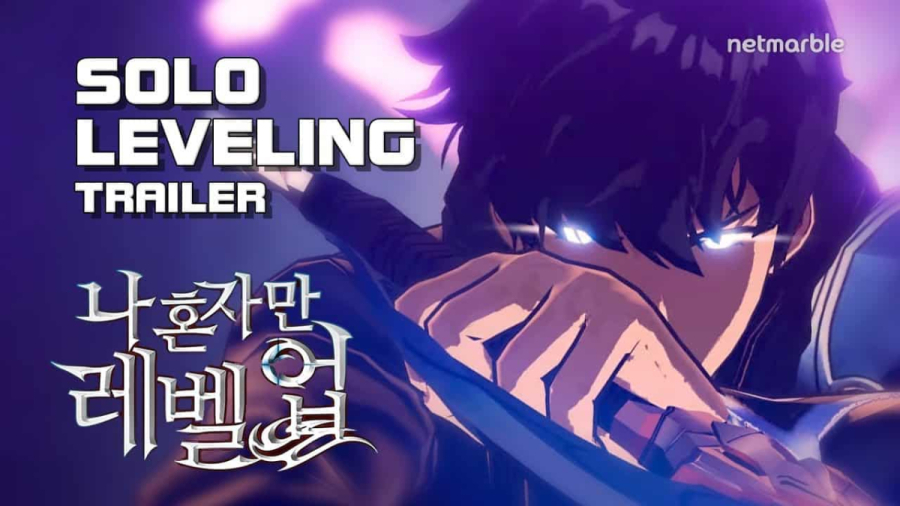 Solo Leveling: bộ Anime đình đám sắp được chuyển thể thành Anime