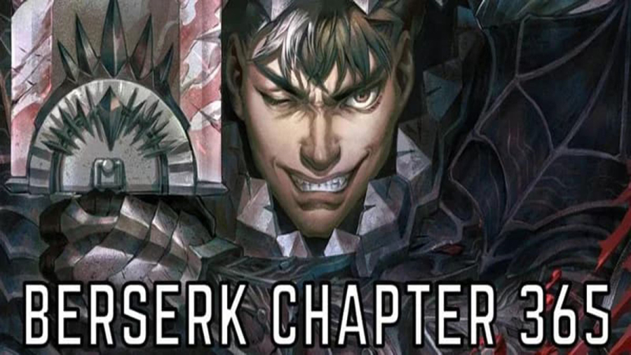 TIN NÓNG: Manga Berserk tiếp tục phát hành số tới cũng như tiết lộ thời gian ra mắt