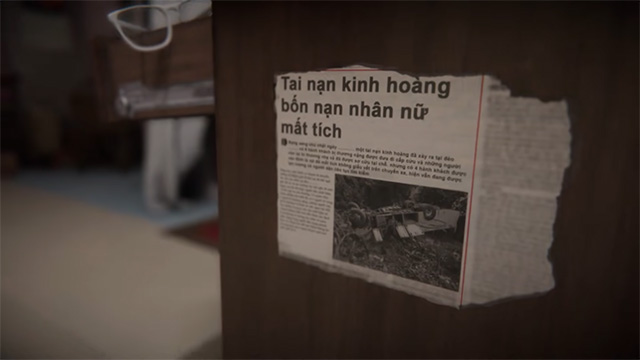 Top game kinh dị Việt khiến người chơi sợ quắn quéo