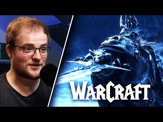 Warcraft: Arclight Rumble
