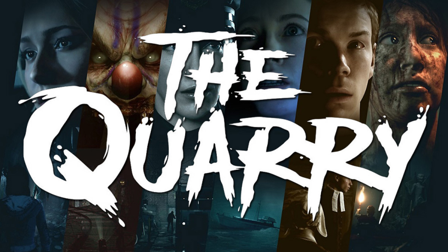 Bạn đã sẵn sàng cho The Quarry, tựa game kinh dị với 186 kết thúc?