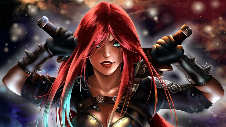 LMHT: Riot Games chỉnh sửa hàng loạt chỉ số của Katarina trong phiên bản 12.12