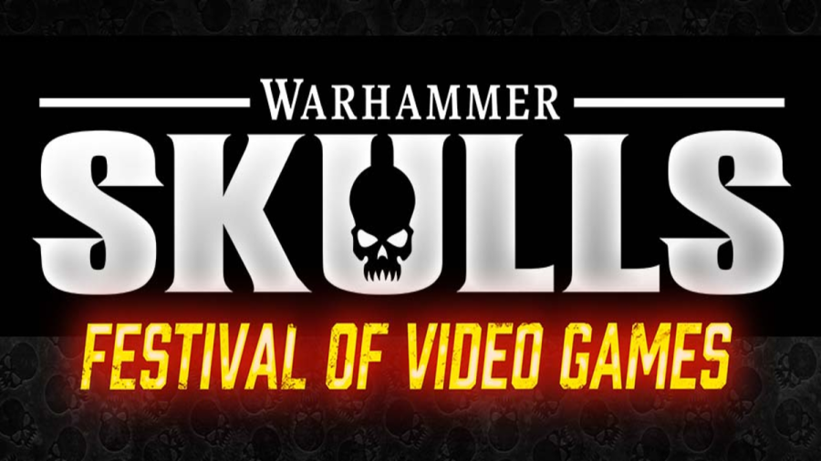 Warhammer Skulls 2022 giới thiệu hàng loạt siêu phẩm đình đám