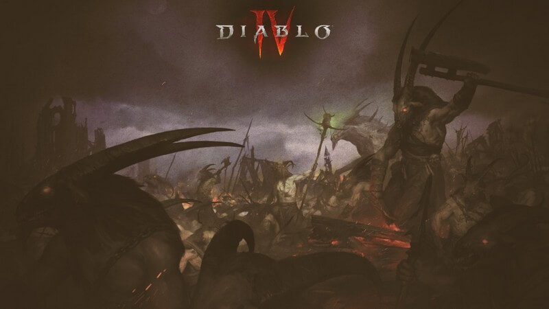 Diablo 4 liệu có thành công và vực dậy Blizzard một lần nữa?