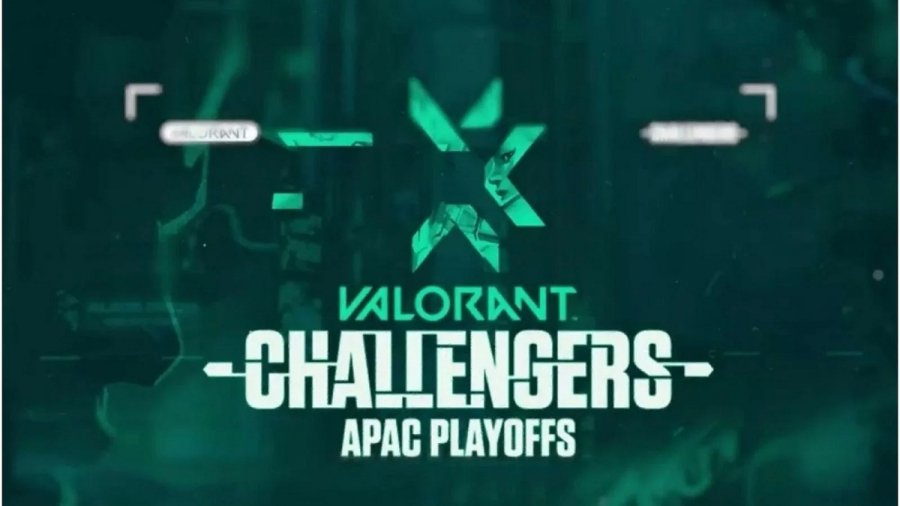 Lịch thi đấu Vòng bảng VCT APAC Stage 2 Challengers