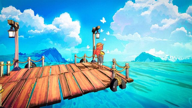 Cozy Islands: Craft &amp;amp; build mang đến cuộc sống yên bình và thư giãn tuyệt vời