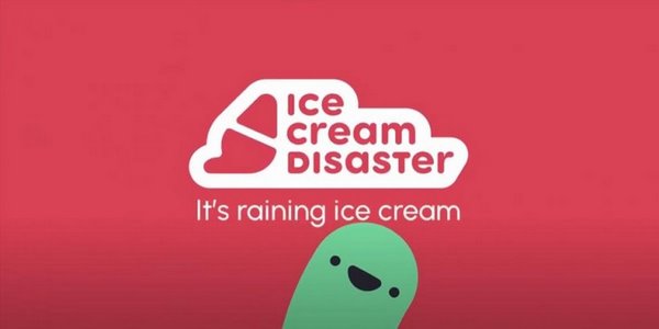 Ice Cream Disaster: Đắm chìm trong những khối kem đầy màu sắc