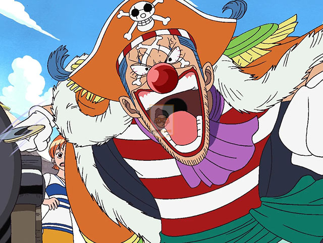 One Piece 1053: Chuyện Thật Như Đùa - BUGGY Trở Thành Tứ Hoàng?