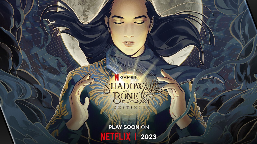 Shadow and Bone Destinies tựa game di động sắp ra mắt dựa trên loạt phim Netflix