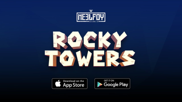 Rocky Towers hiện đã có sẵn để tải xuống miễn phí trên toàn thế giới