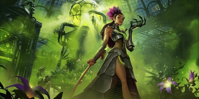 Riot phản hồi ra sao về việc mang nhân vật tại League of Runeterra giới thiệu trong LMHT