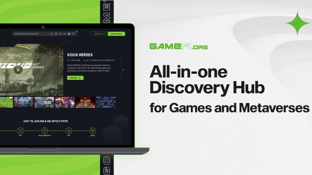 GameFi.org cùng YGG Sea hợp tác để hỗ trợ game thủ mới tìm hiểu GameFi