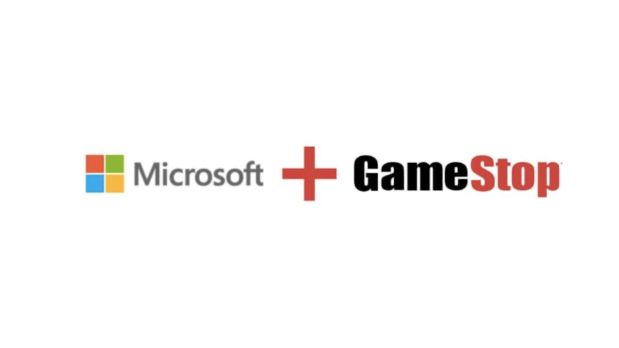 Fan phát hiện mối quan hệ &quot;mập mờ&quot; giữa GameStop và Microsoft trong NFT