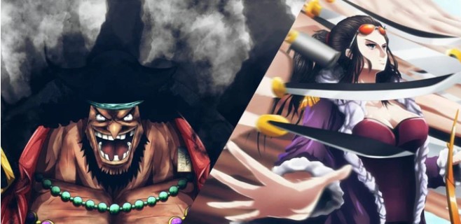 One Piece: 4 nhân vật có khả năng giữ tấm Poneglyph thứ tư, người cuối cùng không ai ngờ tới
