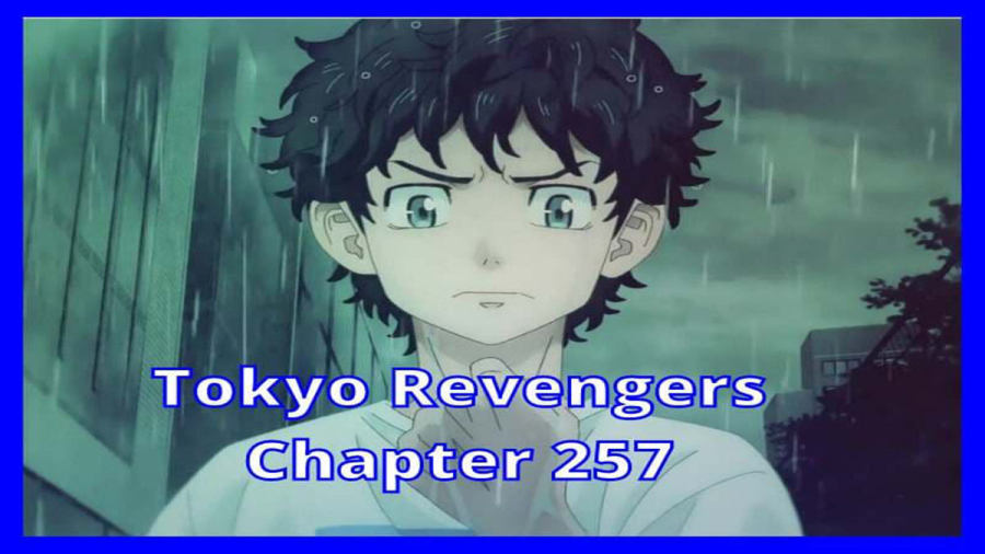 Spoiler Tokyo Revengers 257: Sanzu Đã &quot;Hạ Sát&quot; Kakucho!