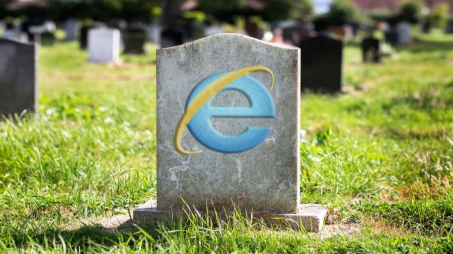 Microsoft chính thức cho Internet Explorer &quot;nghỉ hưu&quot;