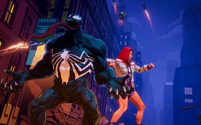 Marvel Snap chính thức ra mắt tại Philippines