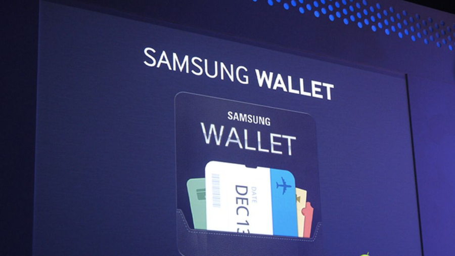 Ví điện tử Samsung Wallet &quot;hồi sinh&quot; - tích hợp Samsung Pay và Tiền điện tử