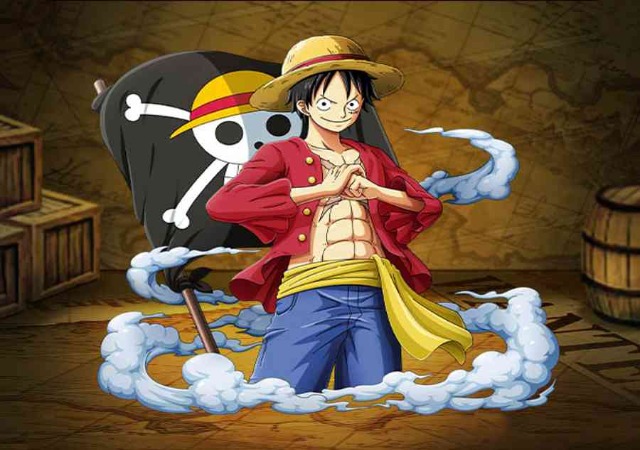 One Piece: Điều gì có thể xảy ra khi Đô đốc Bò Xanh tới Wano