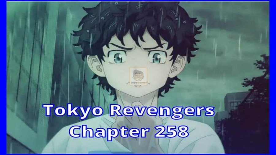 Spoiler Tokyo Revengers 258: Kakucho chết! Takemichi quyết chiến với Sanzu?