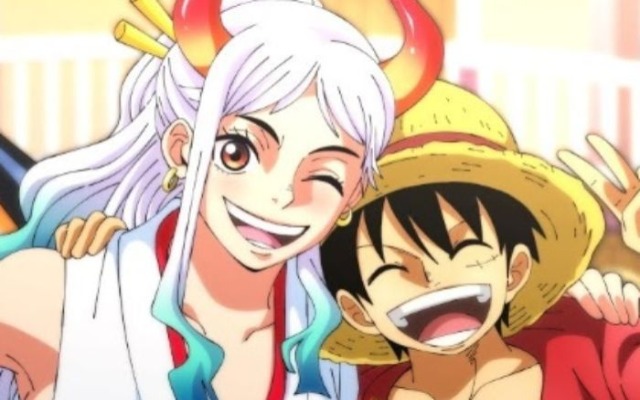 One Piece: Luffy sẽ thực hiện lời hứa của Ace với Yamato tại Wano.