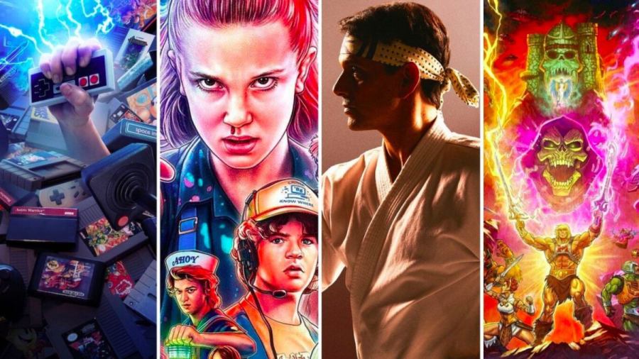 Netflix Games 2022 công bố danh sách các trò chơi sắp tới sẽ ra mắt