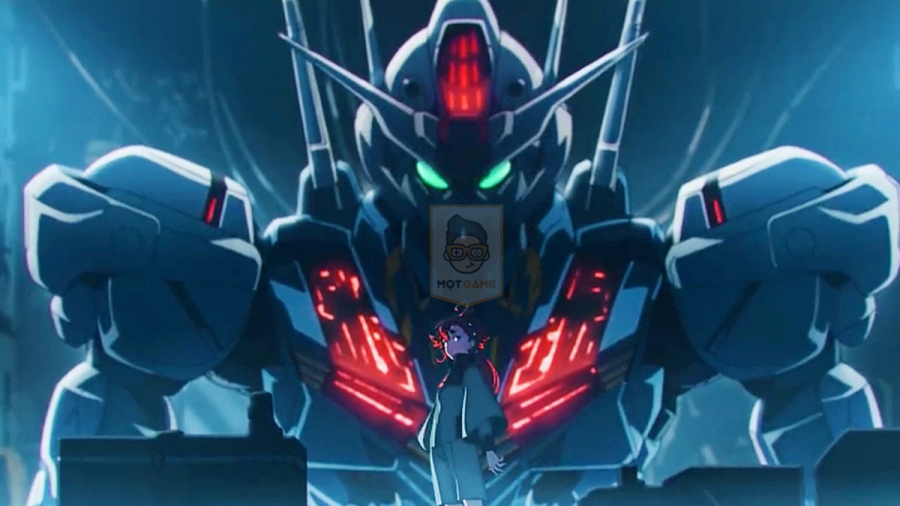 [HOT] Anime Gundam: The Witch From Mercury Hé Lộ Tình Tiết Mới, Dàn Nhân Vật Chất!