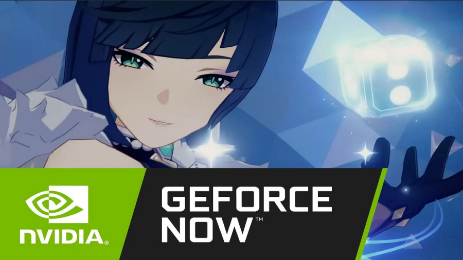 GeForce Now đón nhận Genshin Impact cuối tháng này