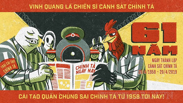 Các cụm từ Tiếng Việt từ hay bị viết sai chính tả nhất