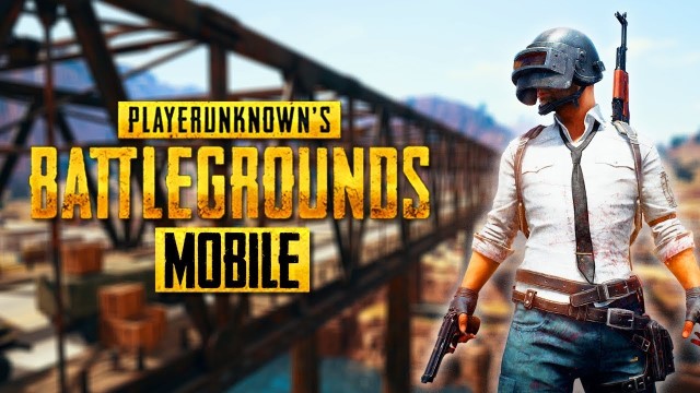 PlayerUnknown's Battlegrounds Mobile