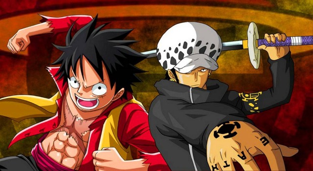 One Piece: Tại sao Law không thể trở thành tứ hoàng tử sau cuộc chiến ở Wano
