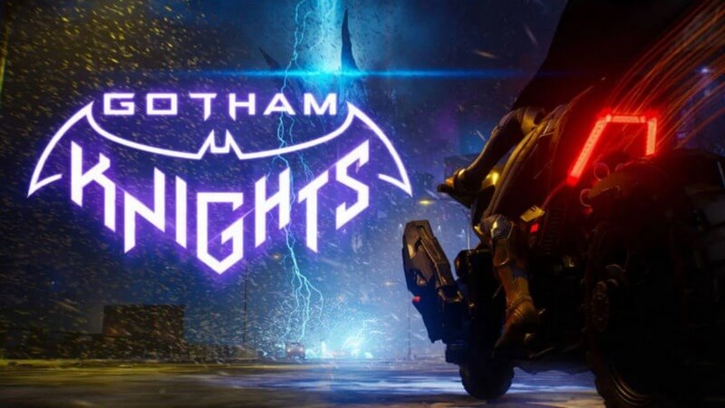 Vừa tung trailer, Gotham Knights đã nhận nhiều ý kiến không tích cực