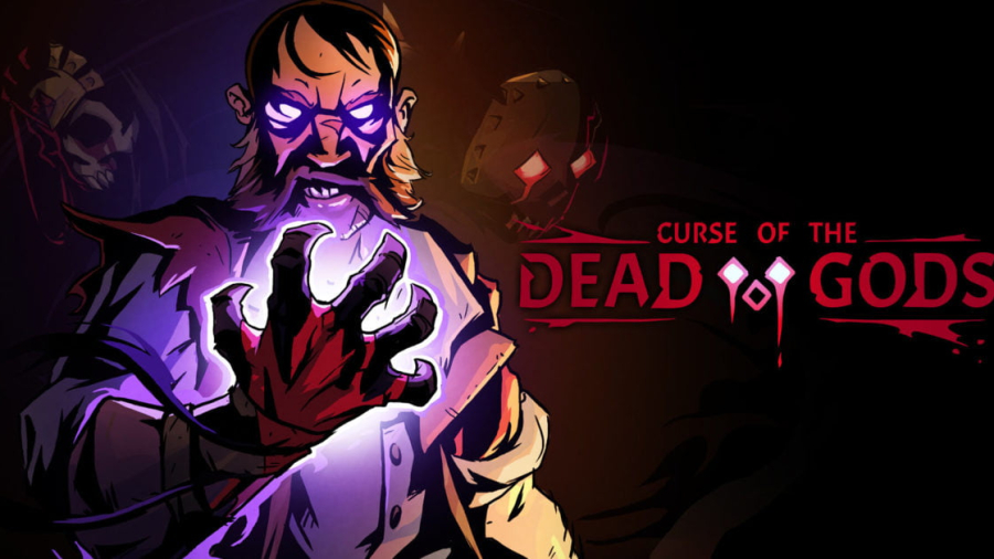Curse of the Dead Gods: Muốn biết chạy deadline trong game sẽ như thế nào không?
