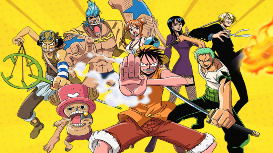 One Piece: Những sức mạnh mà băng Mũ Rơm có được sau cuộc chiến ở Wano