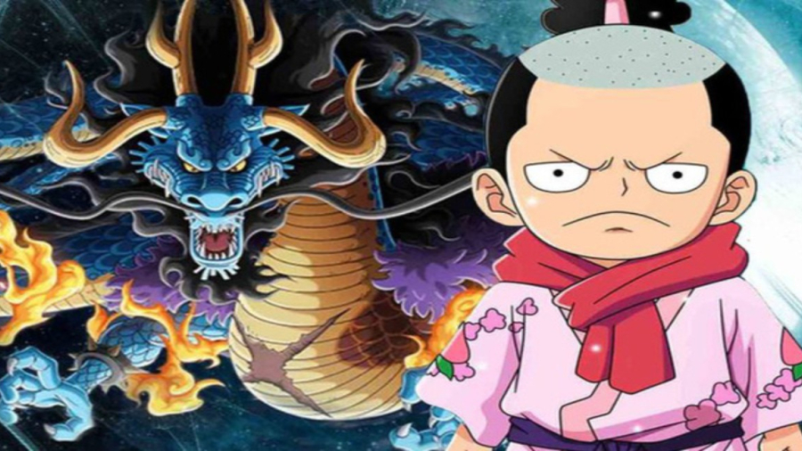One Piece: Momonosuke có thể lãnh đạo tốt Wano hay không?