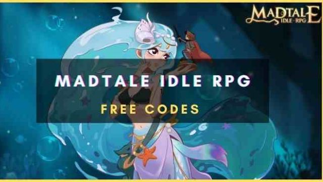 Game nhập vai Madtale: Idle RPG “Ngày xửa ngày xưa” 