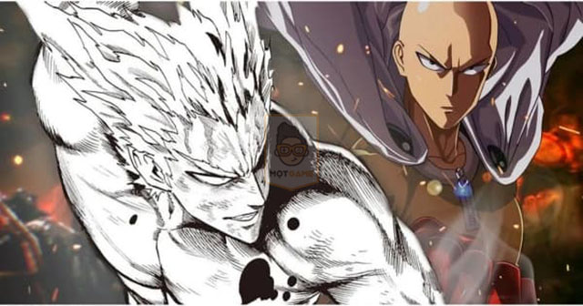 Spoiler One Punch Man 214: Saitama nổi cơn ‘Cuồng phong’, phá tan Trái Đất!