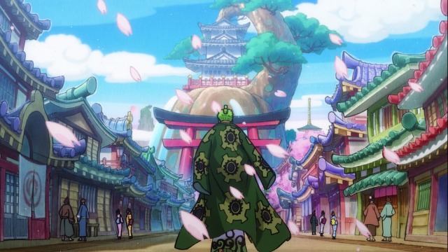 One Piece:Sau cuộc chiến tại Wano, Kaido và Big Mom sẽ ra sao?