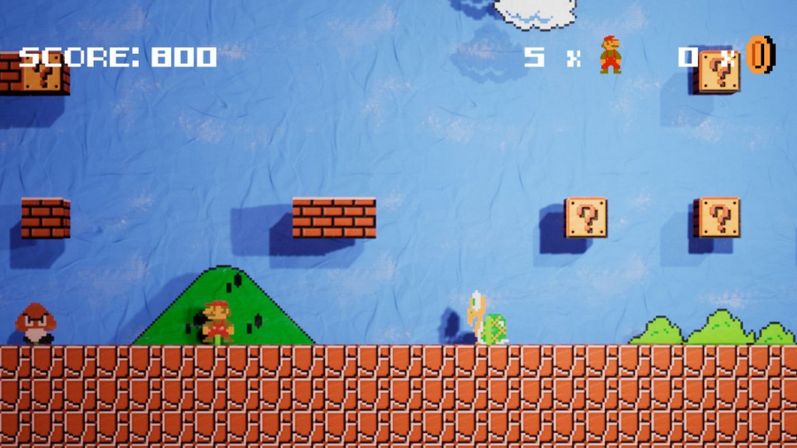 Super Mario Bros đã định hình phong cách chơi của thể loại platform ra sao?