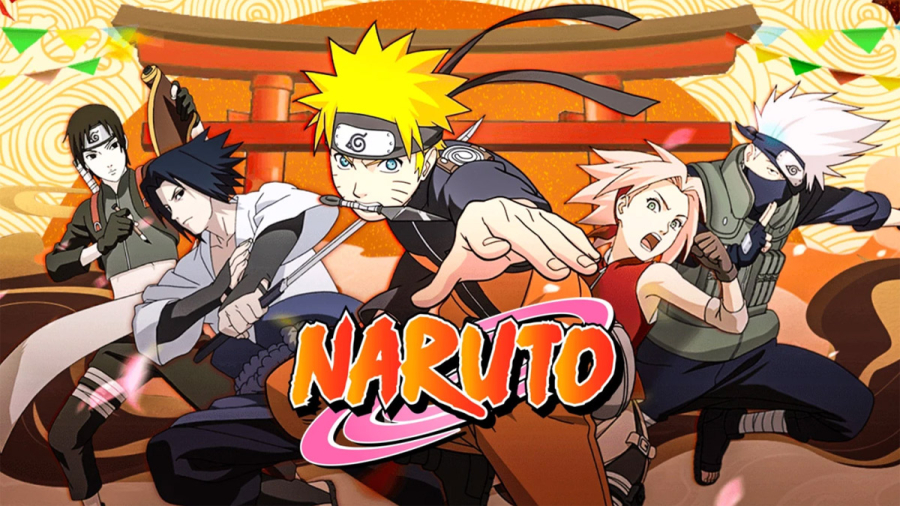 Legendary Heroes Revolution: Game thẻ bài dành cho các fan của Naruto