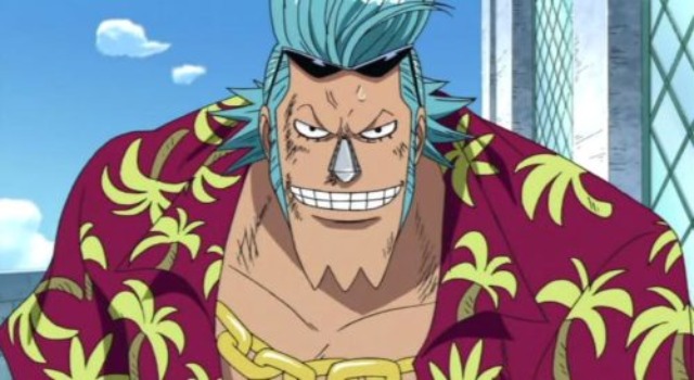 One Piece:Top nhân vật có tính cách trưởng thành hơn trong băng Mũ Rơm