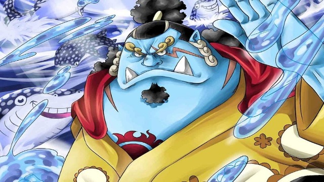 One Piece:Top nhân vật có tính cách trưởng thành hơn trong băng Mũ Rơm