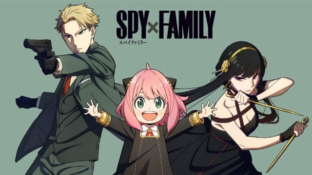 Công bố thời gian phát hành Spy X Family phần 2