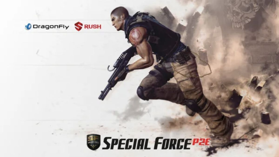 Special Force - Game bắn súng huyền thoại của thế hệ 9x sắp trở lại dưới hình hài game NFT